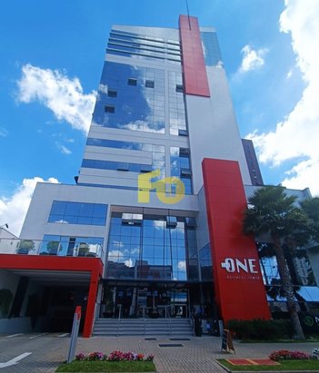 office em Rua Alcídio Viana, São Pedro - São José dos Pinhais - PR