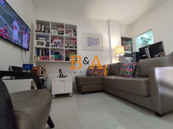 apartment em Rua Marquês de Abrantes, Flamengo - Rio de Janeiro - RJ
