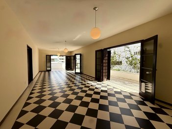 apartment em Rua Almirante Alexandrino, Gutierrez - Belo Horizonte - MG