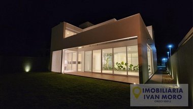 house em Avenida Red Park, São João do Rio Vermelho - Florianópolis - SC