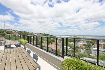 apartment em Miguel Couto, Menino Deus - Porto Alegre - RS