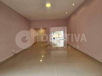 business em Rua Johen Carneiro, Lídice - Uberlândia - MG