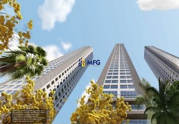 apartment em Miguel Matte, Pioneiros - Balneário Camboriú - SC