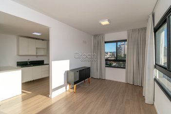 apartment em Rua Professor Duplan, Rio Branco - Porto Alegre - RS