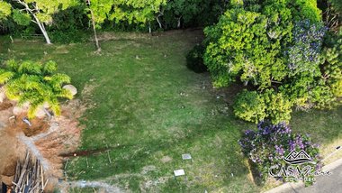 land_lot em Haroldo Soares Glavan, Cacupé - Florianópolis - SC