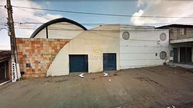 industrial em Avenida Amintas Barros, Lagoa Nova - Natal - RN