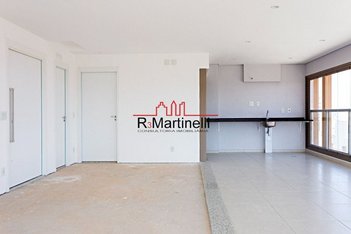 apartment em Rua Senador César Lacerda Vergueiro, Sumarezinho - São Paulo - SP