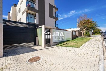 apartment em Rua Julia Theresa Bini, Centro - Araucária - PR