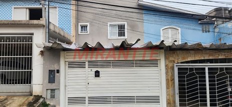 house em Rua Namura, Carandiru - São Paulo - SP