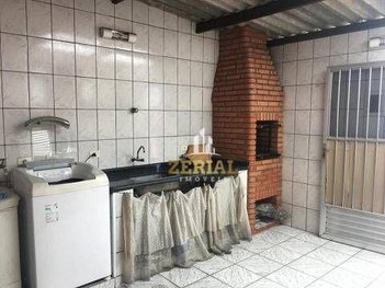 house em Rua Pindorama, Olímpico - São Caetano do Sul - SP