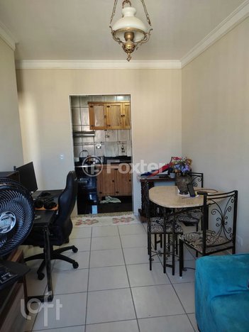 apartment em Rua São Francisco, Sé - São Paulo - SP