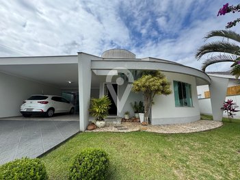 house em Rua Walter Förster, Amizade - Jaraguá do Sul - SC