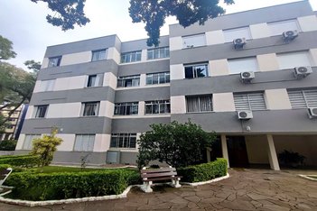 apartment em Rua Doutor Barcelos, Tristeza - Porto Alegre - RS
