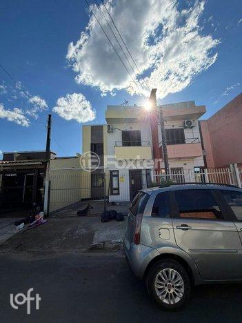 house em Rua Itapeva, Jardim Betânia - Cachoeirinha - RS