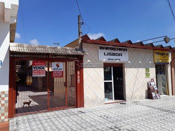 commercial_building em A J Renner, Estância Velha - Canoas - RS