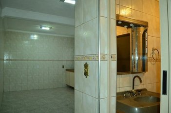 house em Rua Matilde Moreno, Jardim Ipanema (Zona Sul) - São Paulo - SP