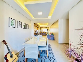 apartment em Rua Félix da Cunha, Centro - Venâncio Aires - RS
