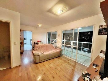 apartment em Rua Amazonas, Santo Antônio - São Caetano do Sul - SP