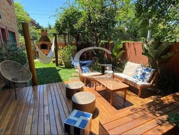 apartment em Rua Baiás, Boaçava - São Paulo - SP