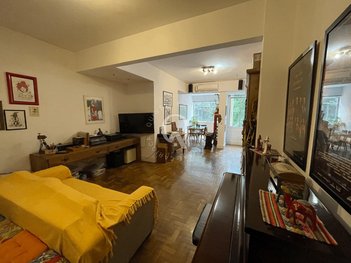 apartment em Rua Roberto Dias Lópes, Leme - Rio de Janeiro - RJ
