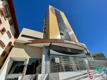 office em Joaquim Carneiro, Capoeiras - Florianópolis - SC