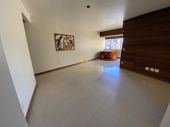 apartment em Avenida Prefeito Osmar Cunha, Centro - Florianópolis - SC