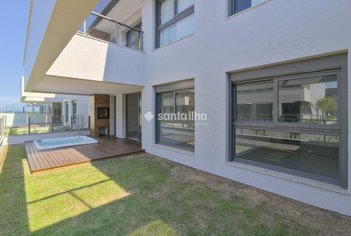 apartment em Rua Manoel Pedro Vieira, Morro das Pedras - Florianópolis - SC