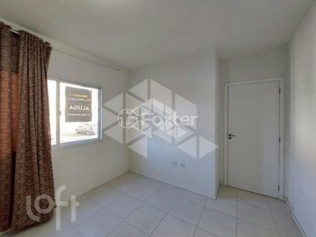 apartment em Rua Luiz Aléssio Lenhani, São Sebastião - Palhoça - SC