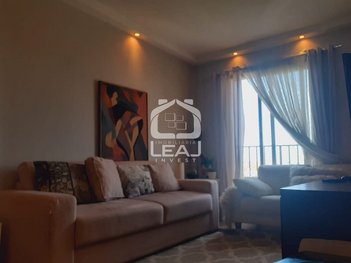 apartment em Avenida Giovanni Gronchi, Vila Andrade - São Paulo - SP