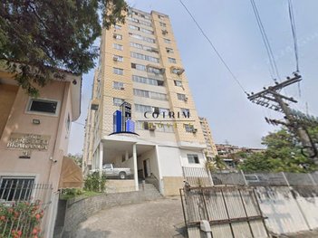 apartment em Travessa Glória, Fonseca - Niterói - RJ