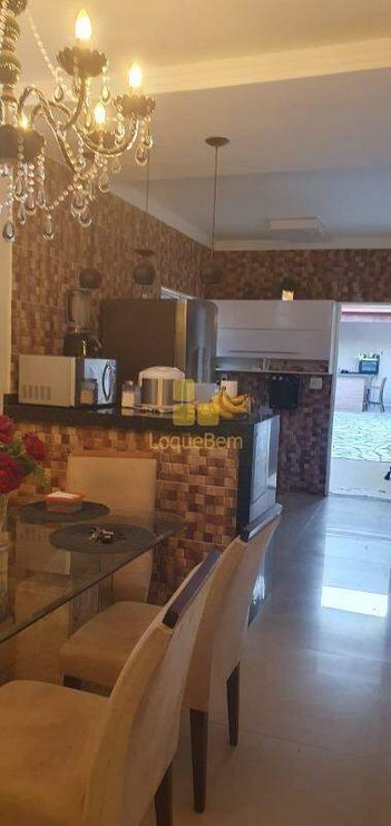 house em Rua Terezina, Vila Maria Luiza - Ribeirão Preto - SP