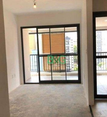 apartment em Rua Humberto I, Vila Mariana - São Paulo - SP