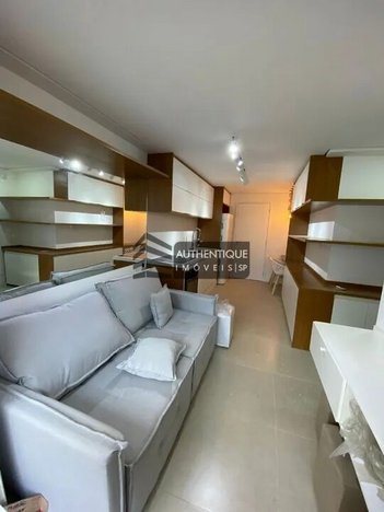 apartment em Rua Gaspar Lourenço, Vila Mariana - São Paulo - SP
