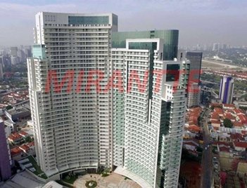 office em Rua Pais Leme, Pinheiros - São Paulo - SP