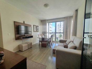 apartment em Rua Almirante Lamego, Centro - Florianópolis - SC