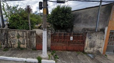 land_lot em Rua Gaspar Rodrigues, Chácara Mafalda - São Paulo - SP
