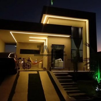 house em Rua Messias José Barbosa, Loteamento Fazenda Ronda - São José dos Campos - SP