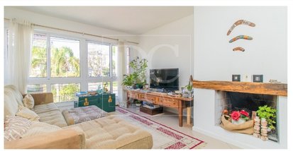 apartment em Geraldo Souza Moreira, Passo da Areia - Porto Alegre - RS