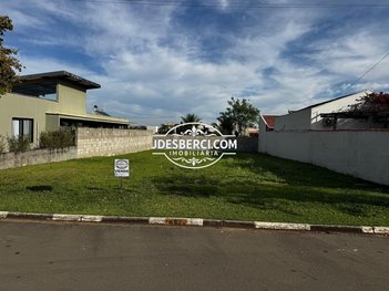 land_lot em Rua Zwolle, Parque Residencial Nova Holanda - Holambra - SP