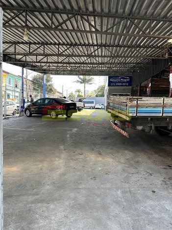 industrial em Maria Cândida, Vila Guilherme - São Paulo - SP