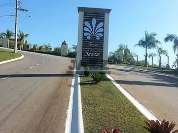 land_lot em Estrada Municipal Paschoa Bonafatti Azziz, Campo Novo - Bragança Paulista - SP