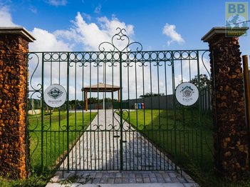 land_lot em Avenida Olavo Lacerda Montenegro, Parque das Nações - Parnamirim - RN