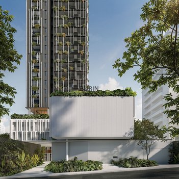 apartment em Rua Oscar Freire, Pinheiros - São Paulo - SP