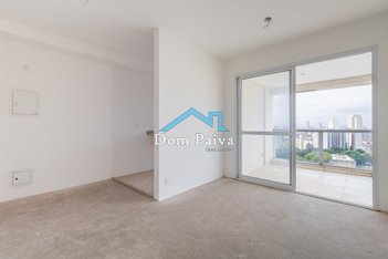 apartment em Rua Bueno de Andrade, Aclimação - São Paulo - SP
