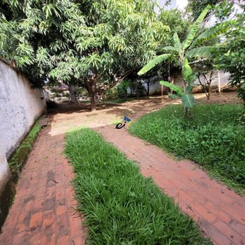 land_lot em Alameda das Acácias, São Luiz - Belo Horizonte - MG