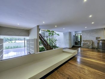 house em Rua Eliseu Visconti, Paineiras do Morumbi - São Paulo - SP