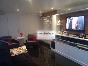 apartment em Avenida dos Imarés, Indianópolis - São Paulo - SP