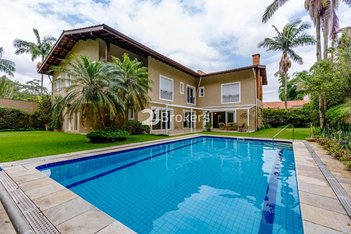 house em Rua Doutor Artur Orlando Silva, Santo Amaro - São Paulo - SP