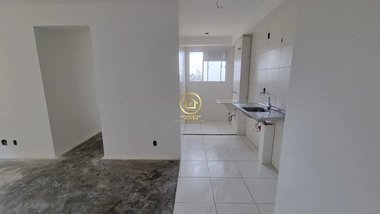 apartment em Rua Porto de Palos, Vila Zat - São Paulo - SP