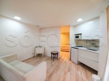 apartment em Rua Alagoas, Higienópolis - São Paulo - SP